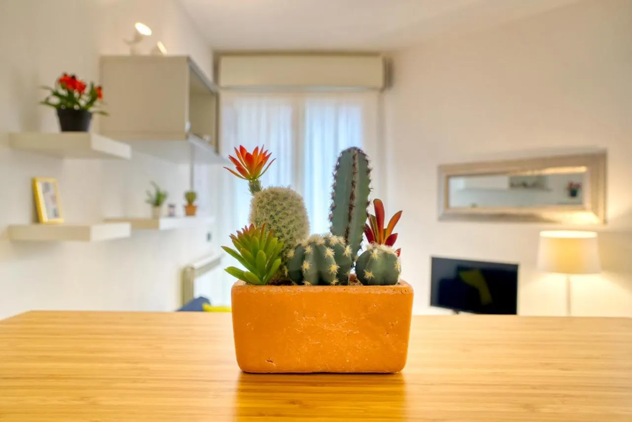 Apartment Caseospitali - Casa Certosa, Bilocale A Pochi Minuti Da Rho Fiera Milan