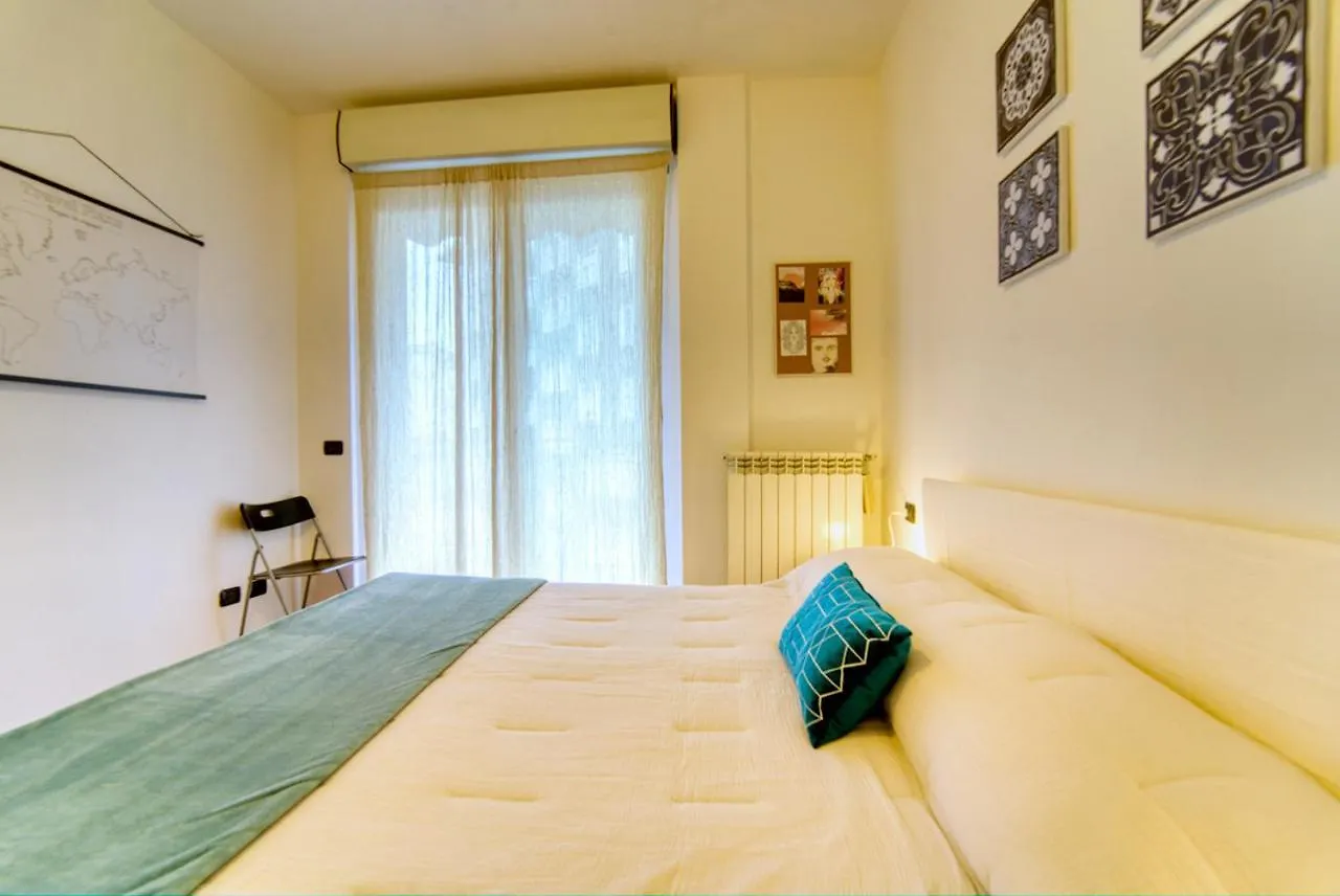 Caseospitali - Casa Certosa, Bilocale A Pochi Minuti Da Rho Fiera Milan 0*,
